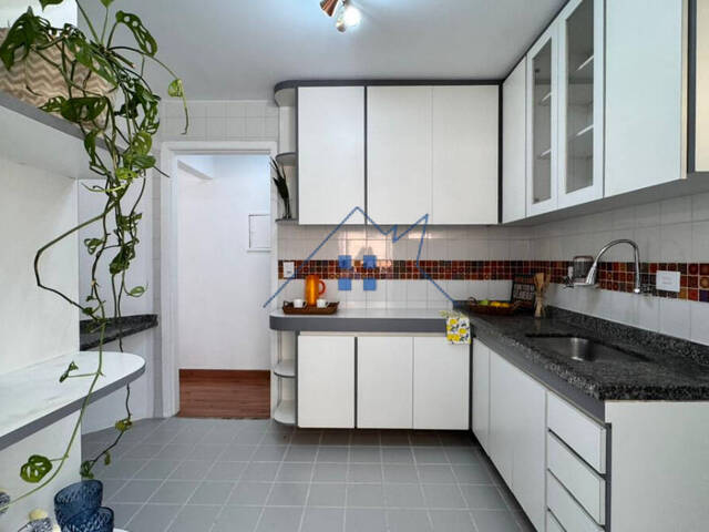 Apartamento para Venda em São Paulo - 5