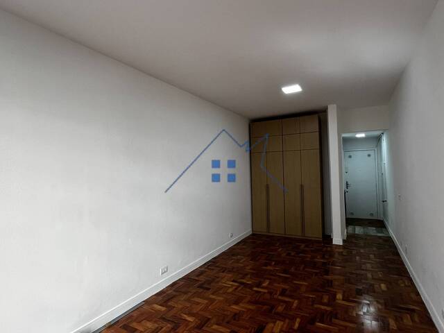 #840 - Studio para Locação em São Paulo - SP - 2