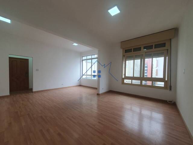 #841 - Apartamento para Locação em São Paulo - SP - 3