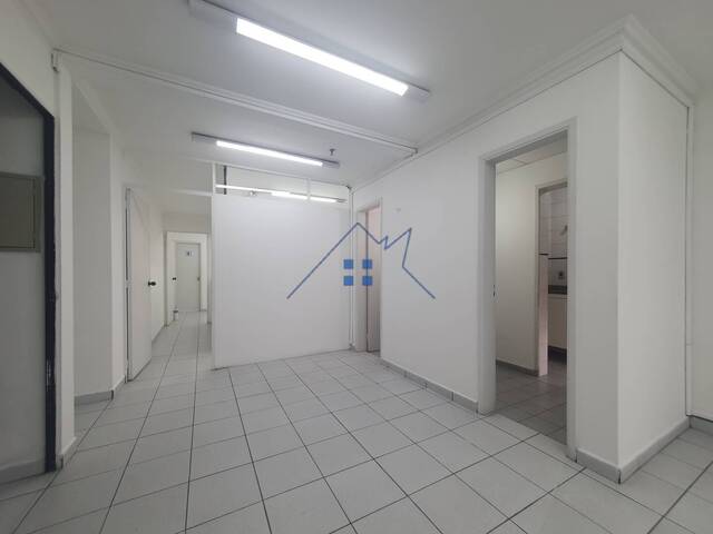 #842 - Conjunto Comercial para Locação em São Paulo - SP - 3