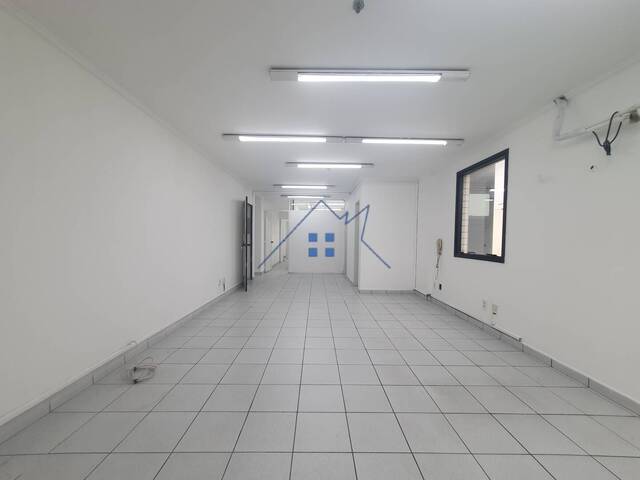 #842 - Conjunto Comercial para Locação em São Paulo - SP - 2
