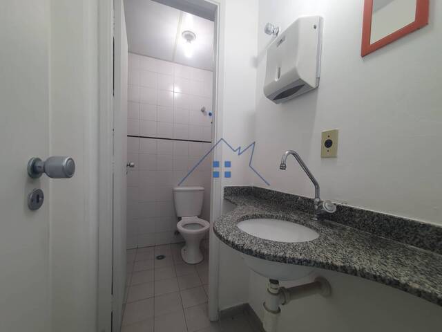 Conjunto Comercial para Locação em São Paulo - 5