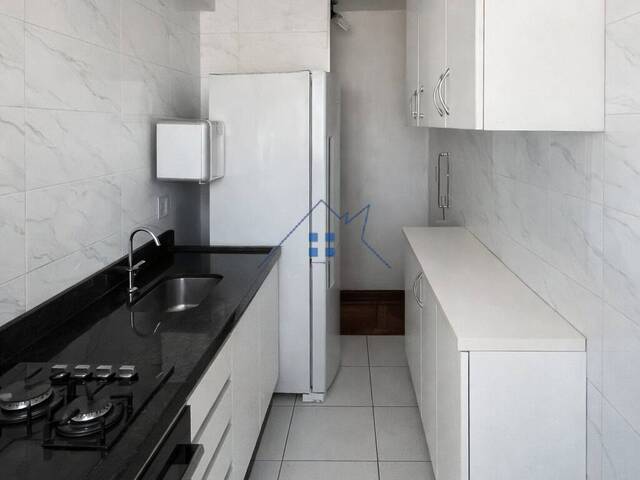 #844 - Apartamento para Venda em São Paulo - SP - 3