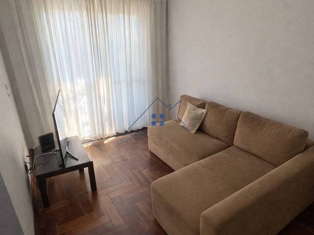 #844 - Apartamento para Venda em São Paulo - SP - 2