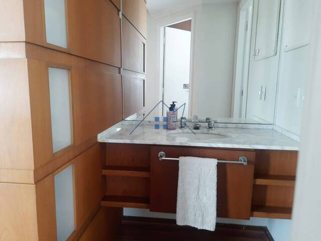 Apartamento para Locação em São Paulo - 5