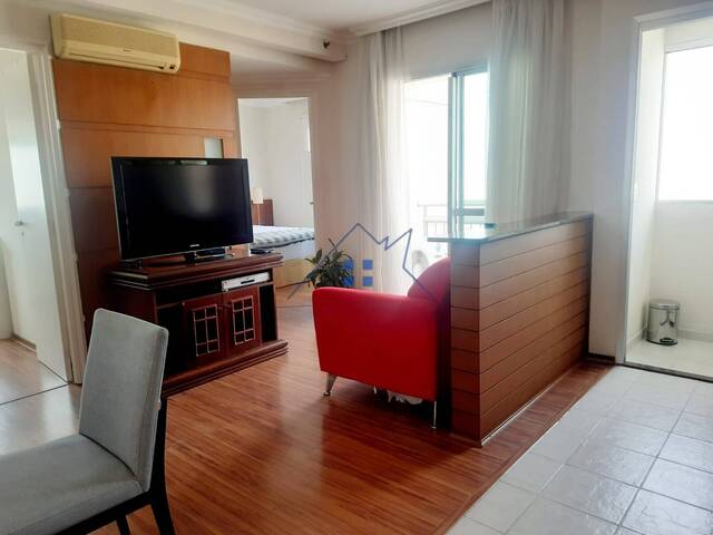 #845 - Apartamento para Locação em São Paulo - SP - 2