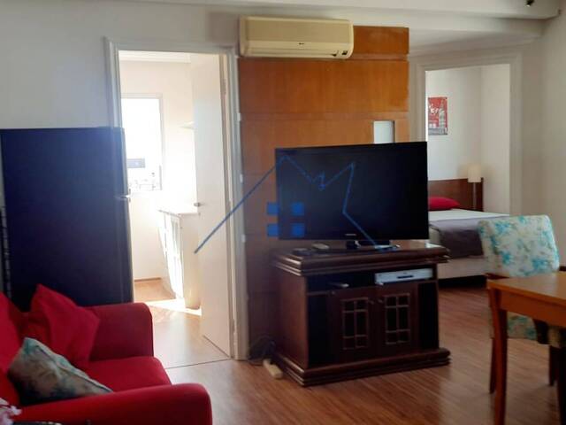 #845 - Apartamento para Locação em São Paulo - SP - 3