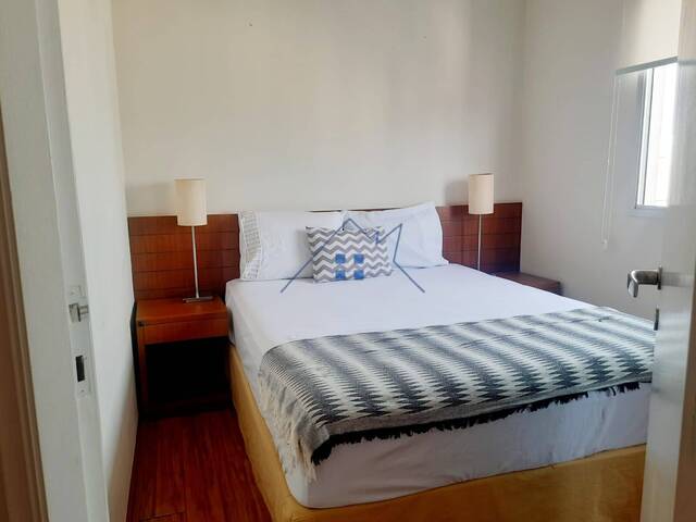 Apartamento para Locação em São Paulo - 4