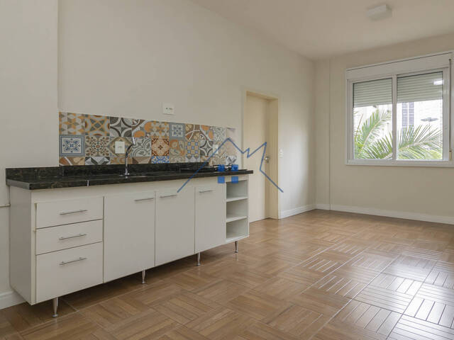 Locação em Bela Vista - São Paulo