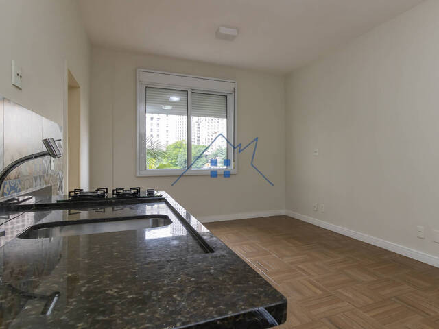 #846 - Studio para Locação em São Paulo - SP - 2