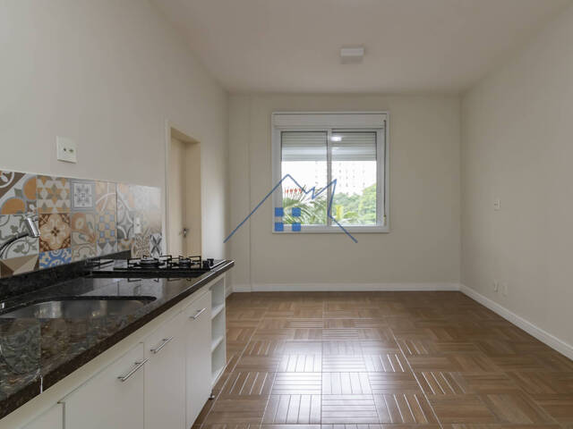 #846 - Studio para Locação em São Paulo - SP - 3