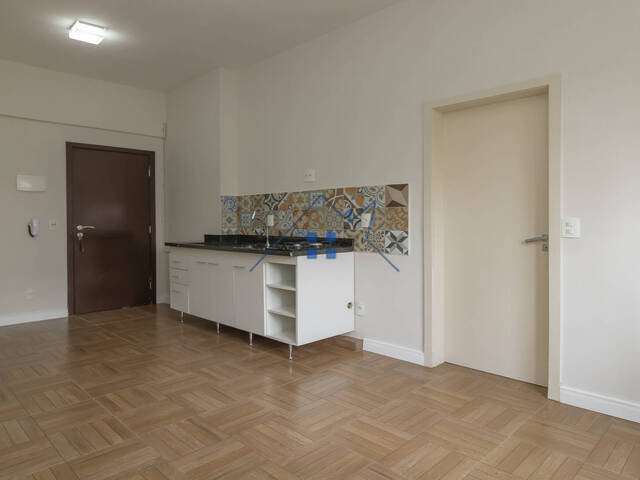 Studio para Locação em São Paulo - 4