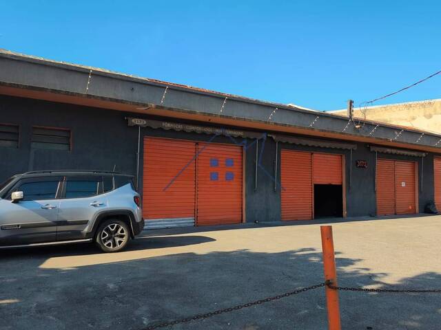 Locação em Casa Verde - São Paulo