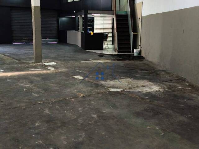 #847 - Galpão para Locação em São Paulo - SP - 2