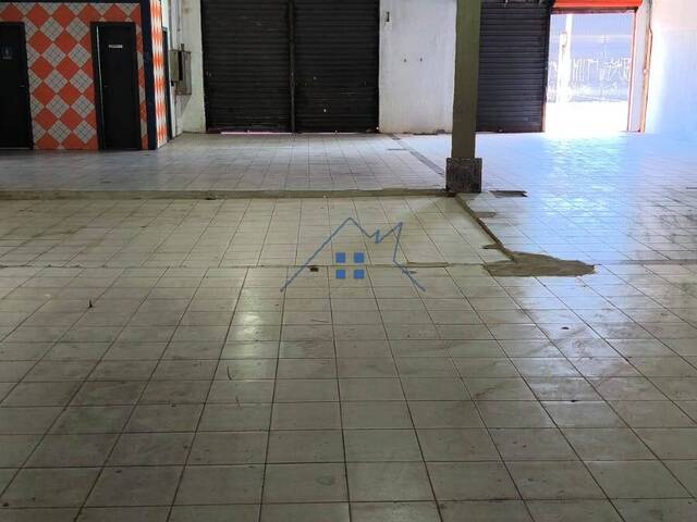 #848 - Galpão para Locação em São Paulo - SP - 2