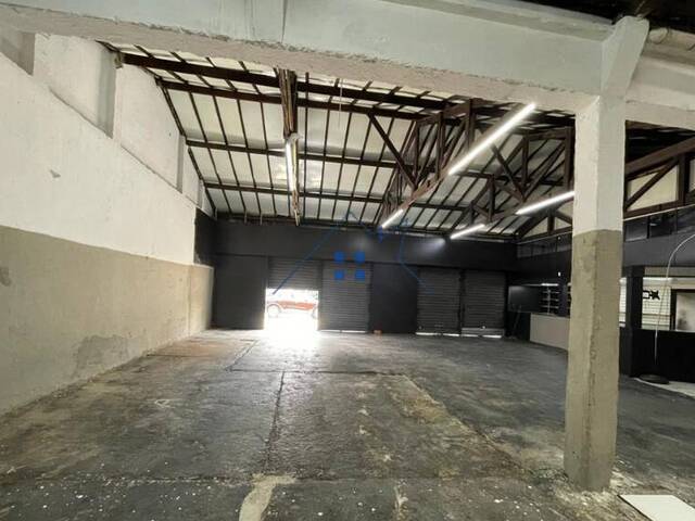 #849 - Galpão para Locação em São Paulo - SP - 2
