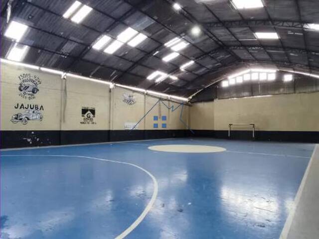 #850 - Galpão para Locação em São Paulo - SP - 2