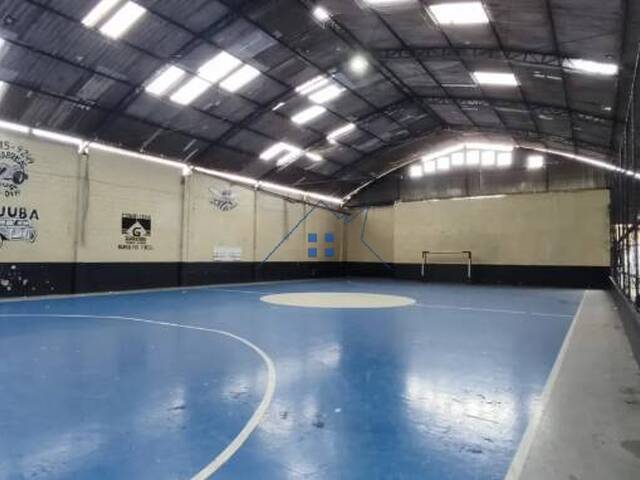 #850 - Galpão para Locação em São Paulo - SP - 3