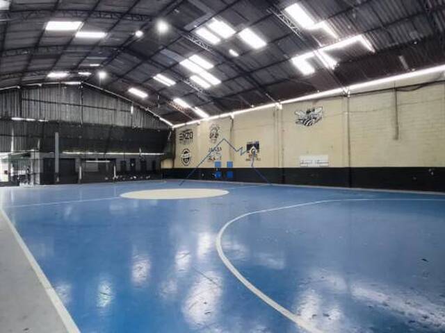 Locação em Parque Edu Chaves - São Paulo