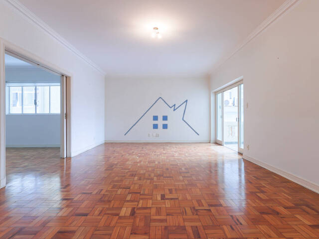 #852 - Apartamento para Venda em São Paulo - SP - 3