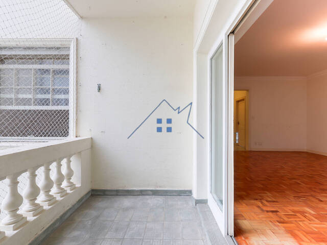 #852 - Apartamento para Venda em São Paulo - SP - 2