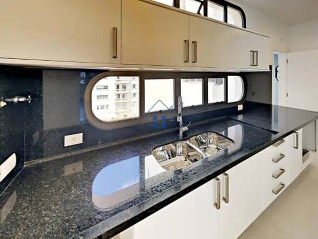 Cobertura para Venda em São Paulo - 5