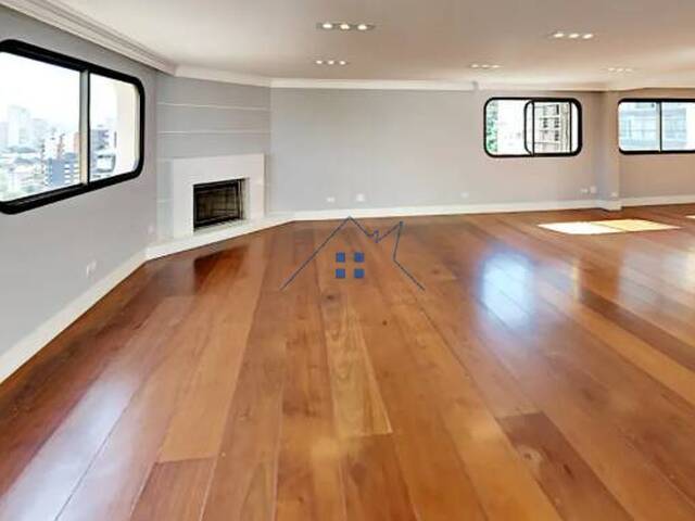 #33134 - Cobertura para Venda em São Paulo - SP - 3