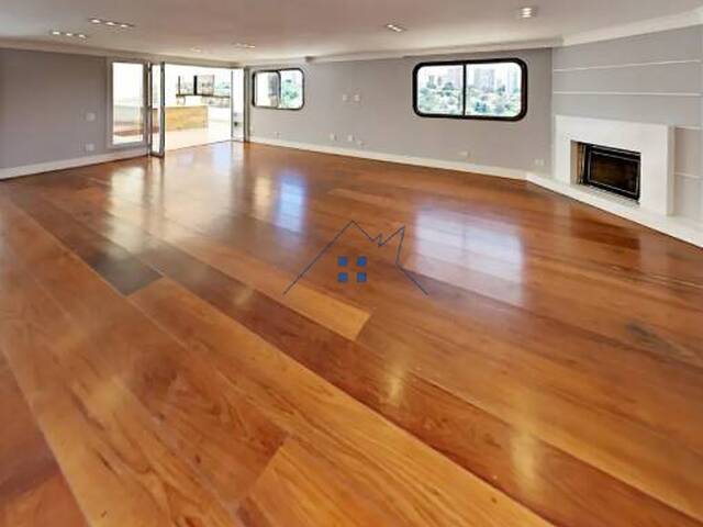 Cobertura para Venda em São Paulo - 4