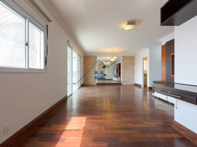 #853 - Apartamento para Venda em São Paulo - SP - 2