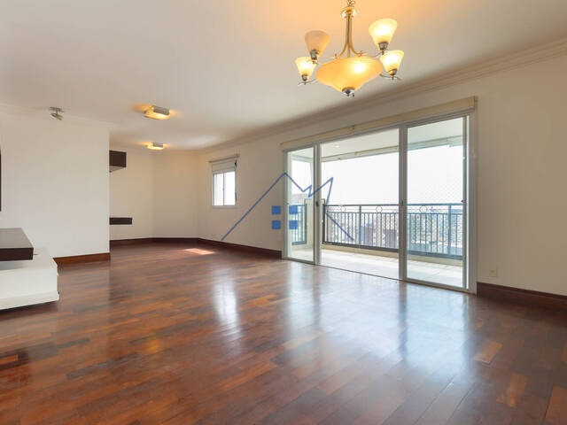 #853 - Apartamento para Venda em São Paulo - SP - 3