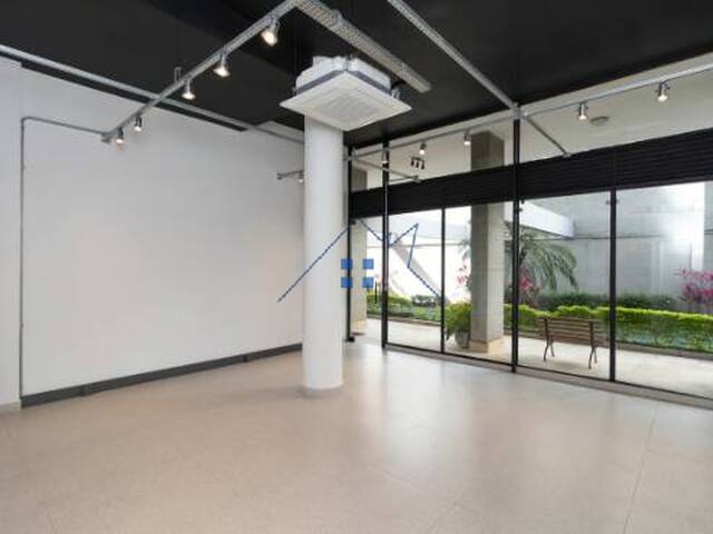 #854 - Sala para Locação em São Paulo - SP - 2