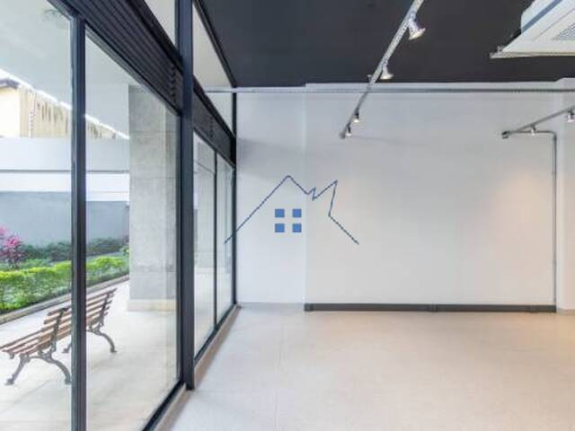 Sala para Locação em São Paulo - 4