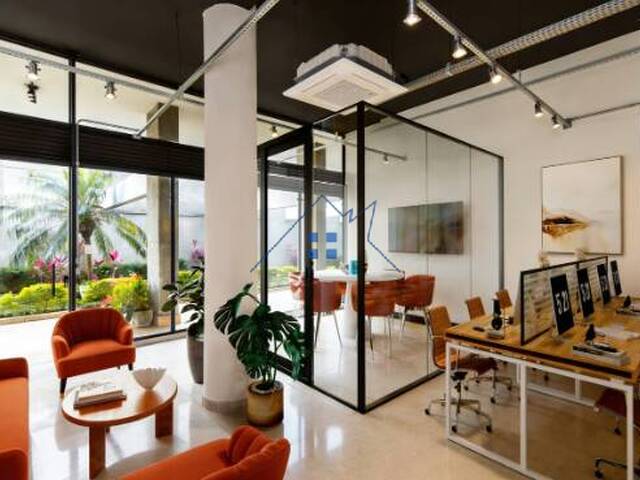 #854 - Sala para Locação em São Paulo - SP - 3