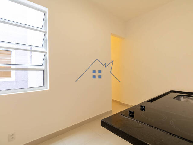 #855 - Studio para Locação em São Paulo - SP - 3