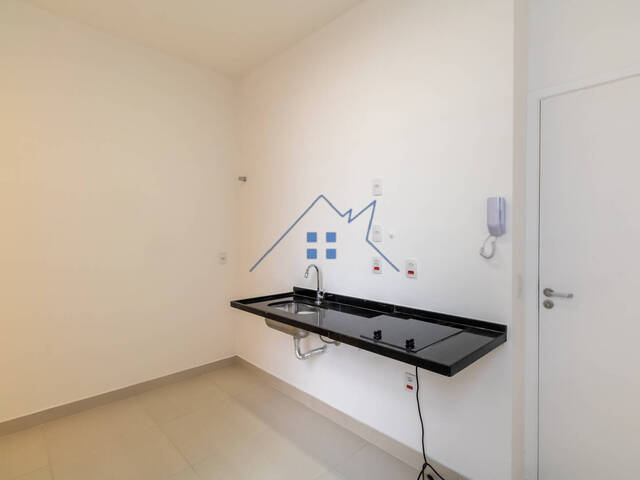 Studio para Locação em São Paulo - 4