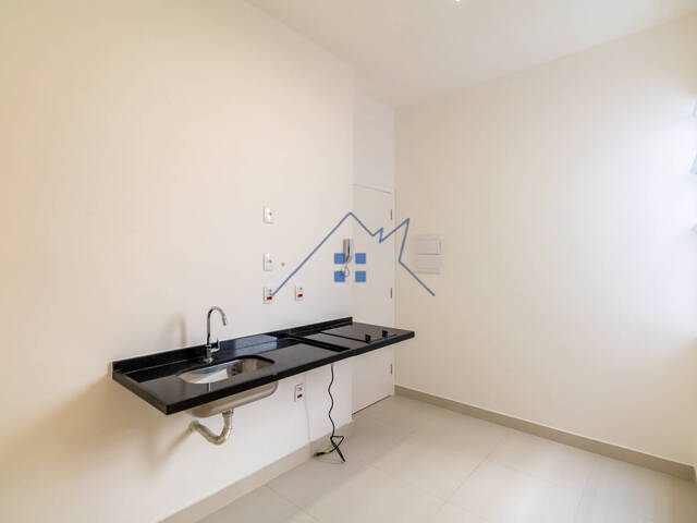 Studio para Locação em São Paulo - 5