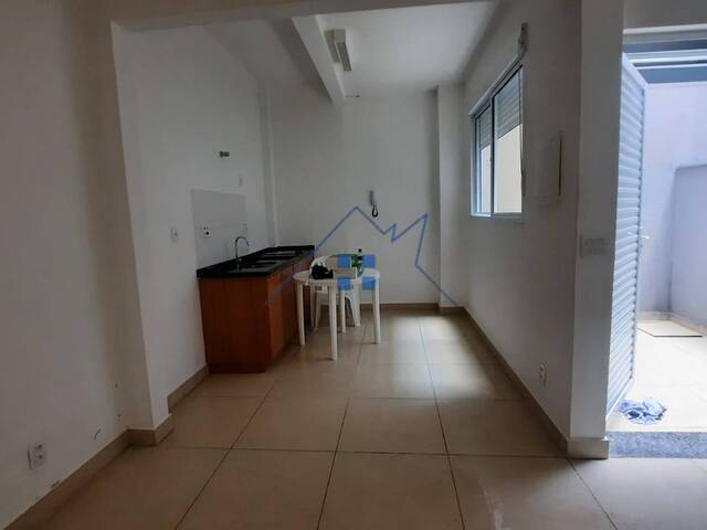 Locação em Brás - São Paulo