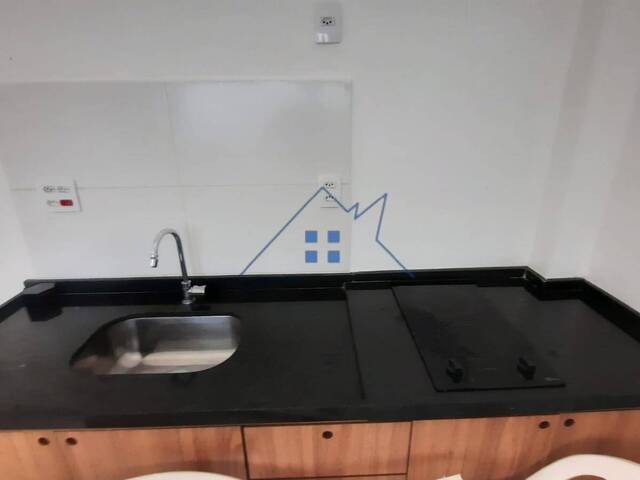 #856 - Studio para Locação em São Paulo - SP - 3