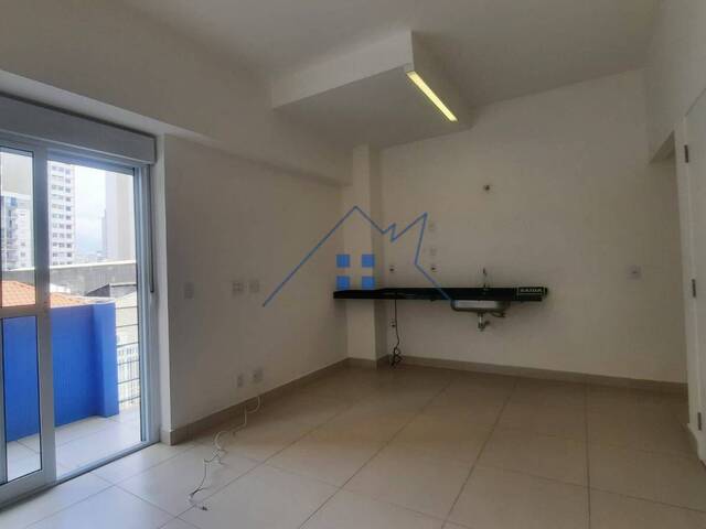 #857 - Studio para Locação em São Paulo - SP - 2