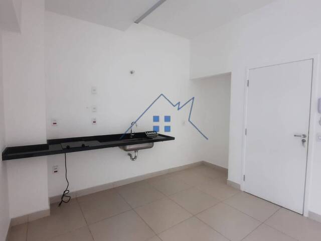 #857 - Studio para Locação em São Paulo - SP - 3
