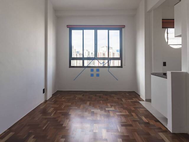 Studio para Locação em São Paulo - 4