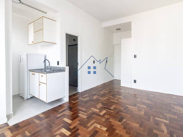 Locação em Campos Elíseos - São Paulo