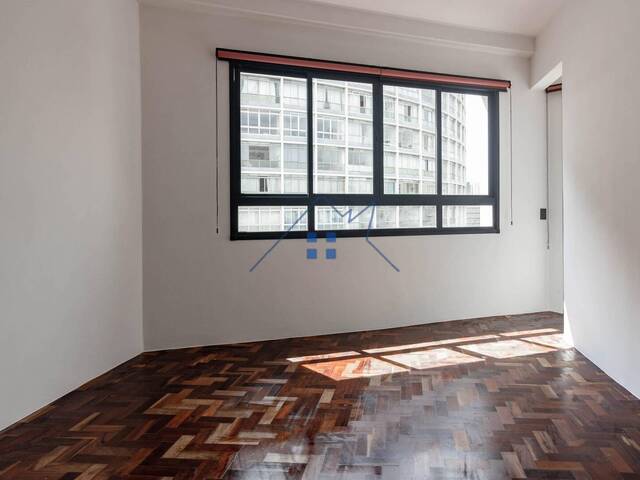 Locação em Campos Elíseos - São Paulo