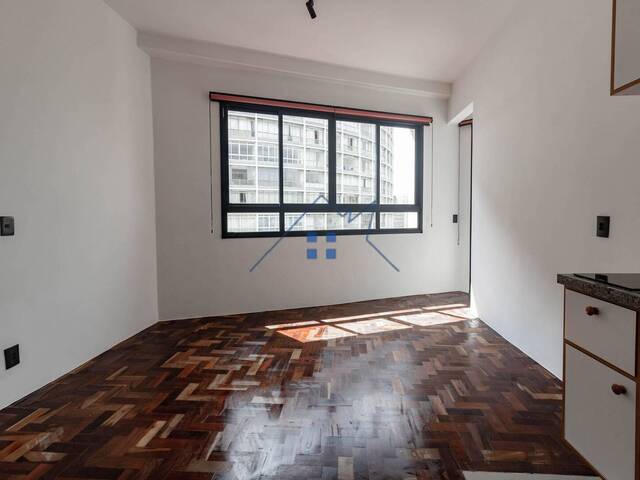 #860 - Studio para Locação em São Paulo - SP - 3