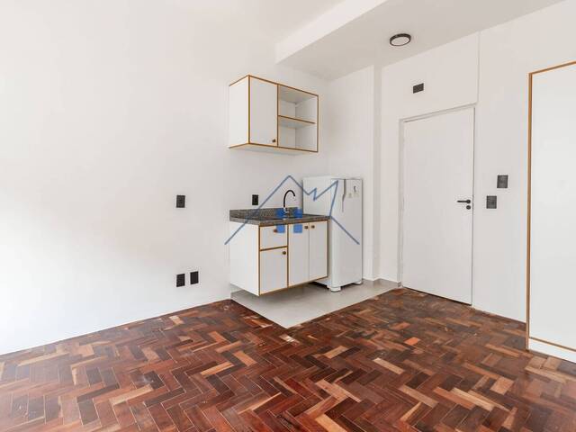 Studio para Locação em São Paulo - 5
