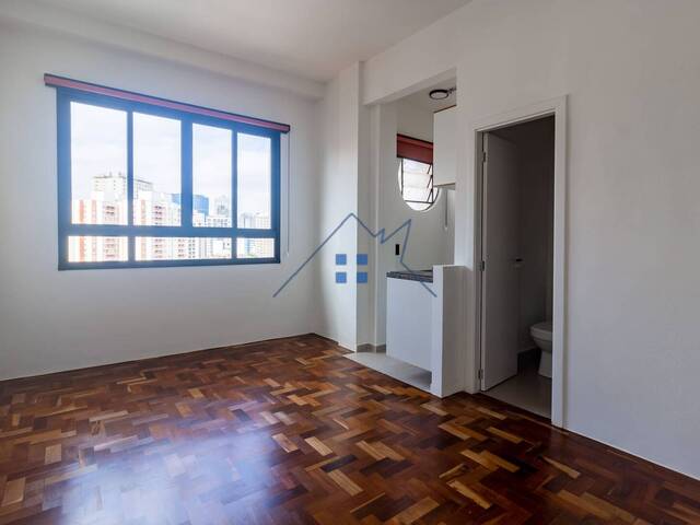 Studio para Locação em São Paulo - 3