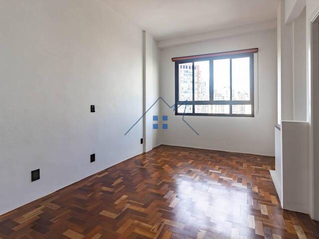 Locação em Campos Elíseos - São Paulo