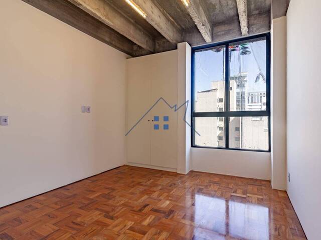 #863 - Studio para Locação em São Paulo - SP - 3