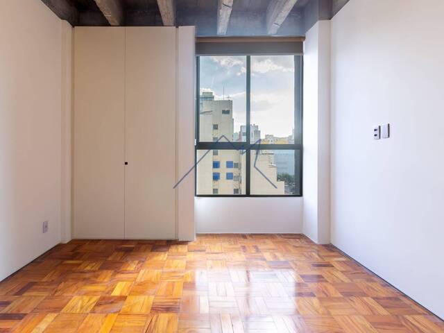 Studio para Locação em São Paulo - 4