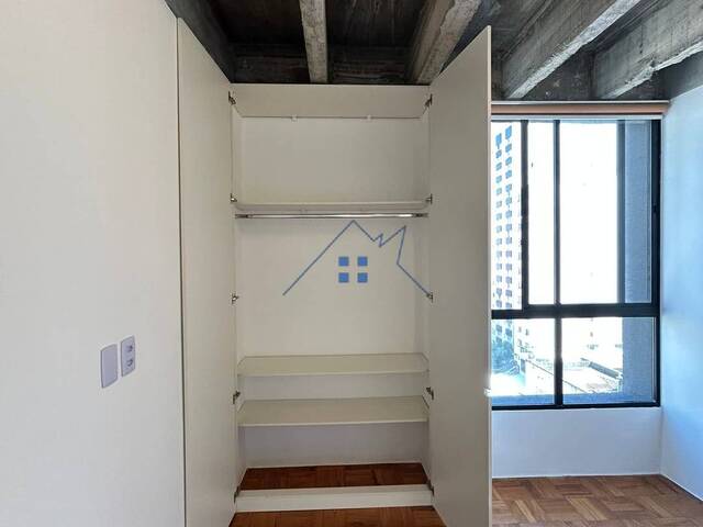 Studio para Locação em São Paulo - 4
